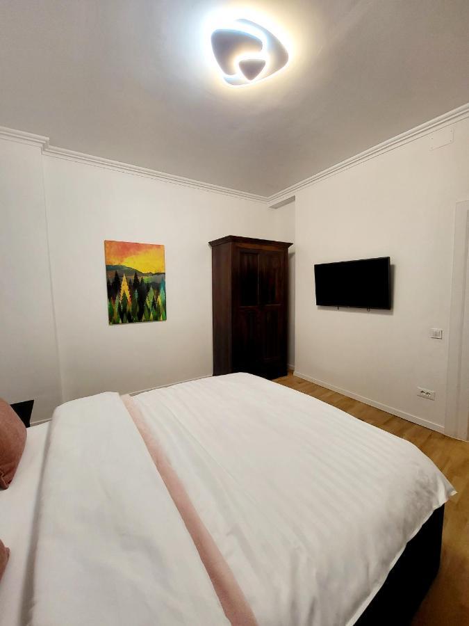 Apartment Sboldtown By Holztreppe *