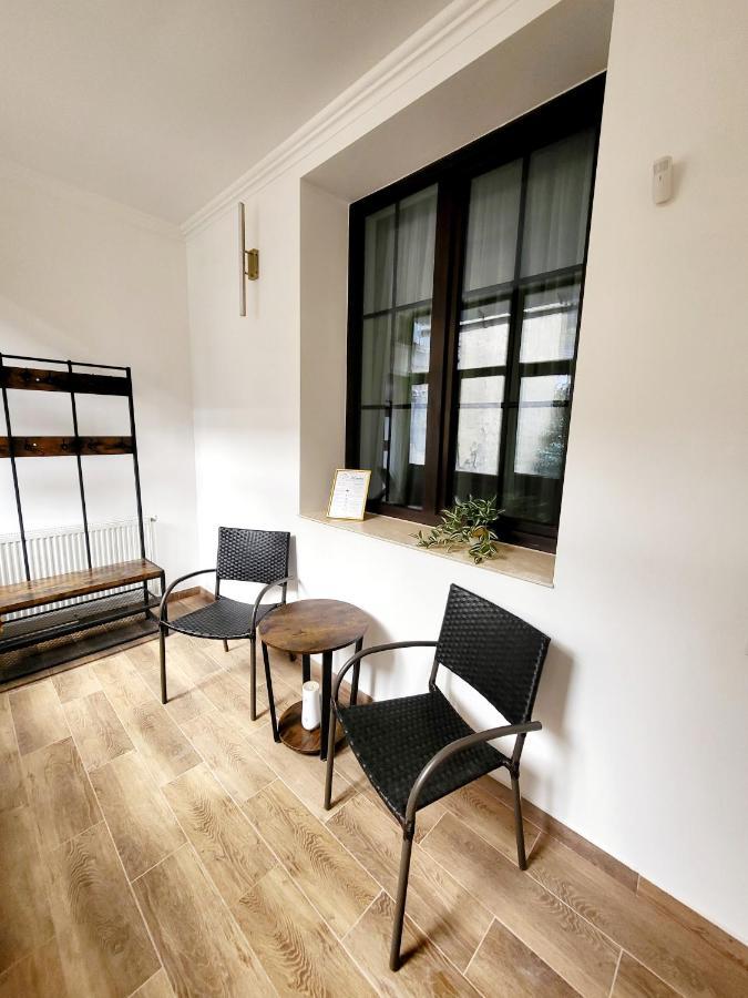 Sboldtown By Holztreppe Apartment *