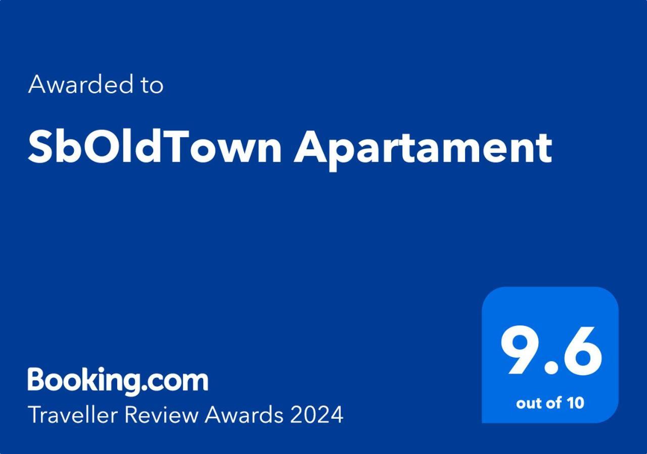 Apartment Sboldtown By Holztreppe Brasov