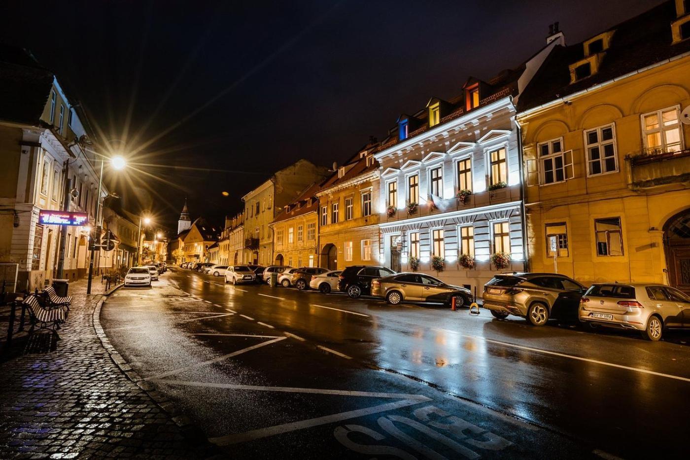Sboldtown By Holztreppe