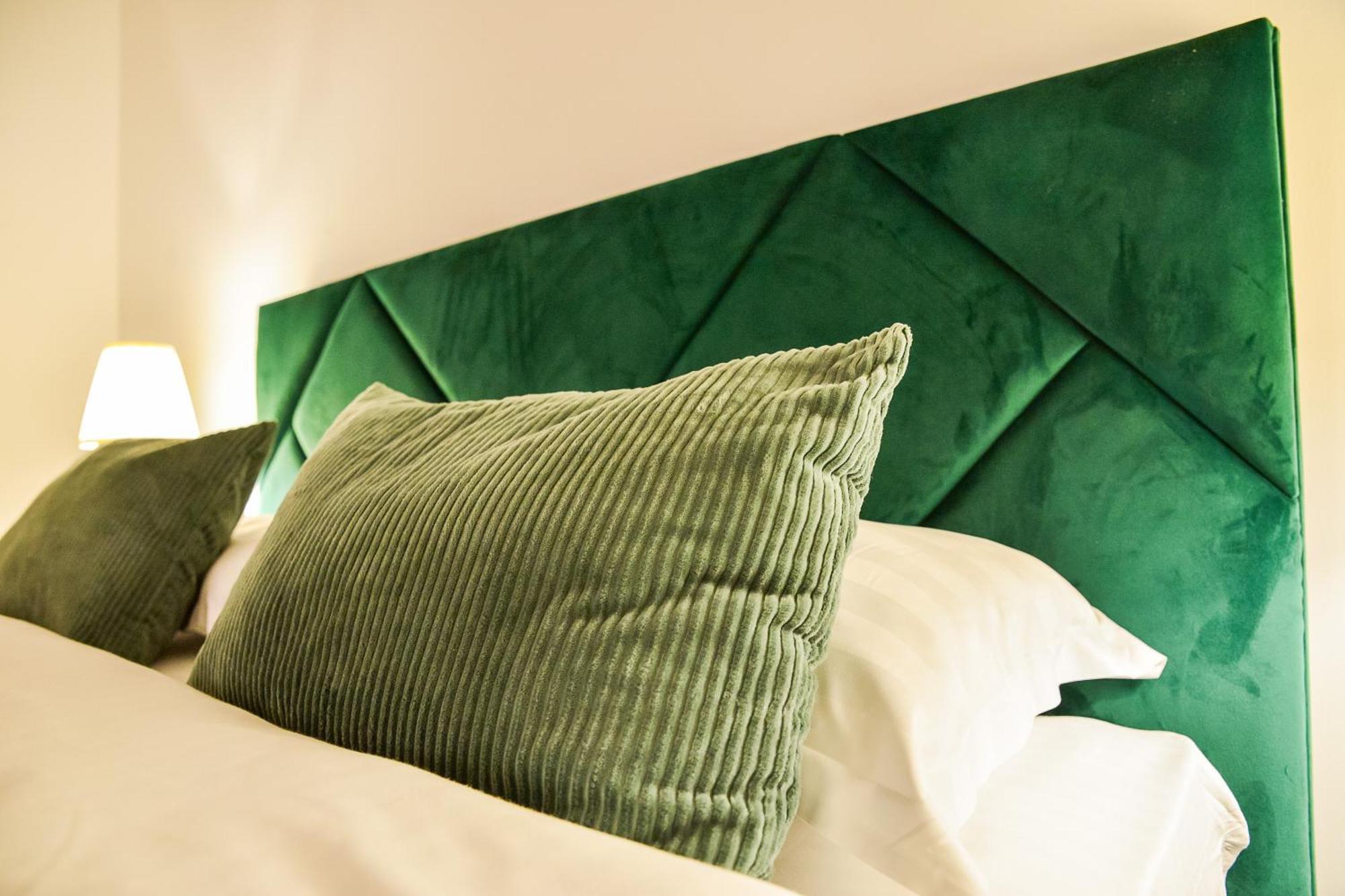 Sboldtown By Holztreppe Apartment Brasov